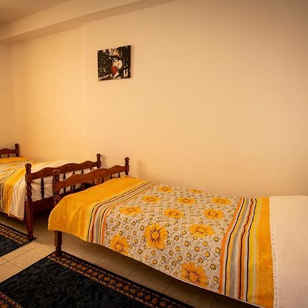 Apartments Mia パグ エクステリア 写真