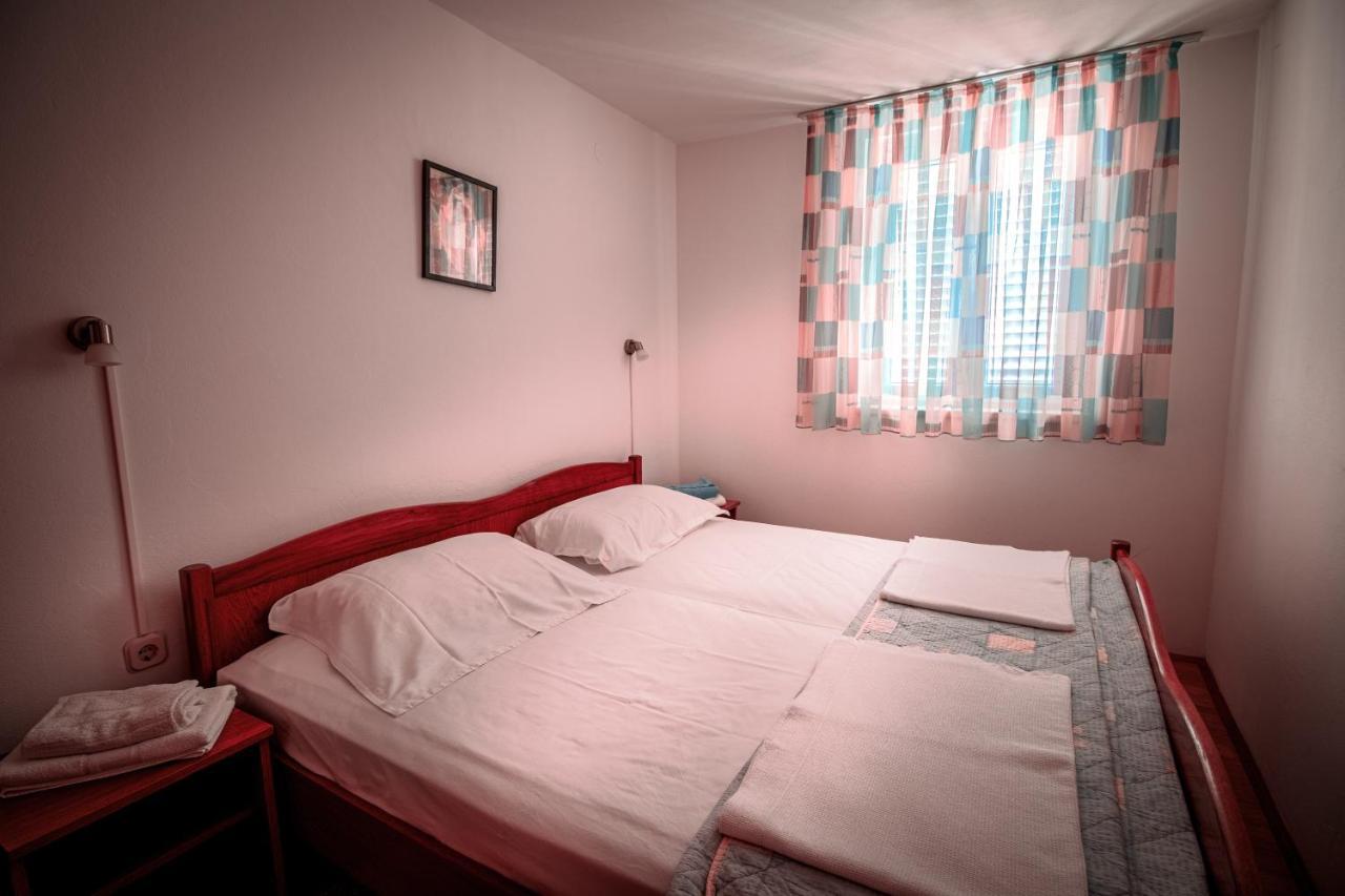 Apartments Mia パグ エクステリア 写真