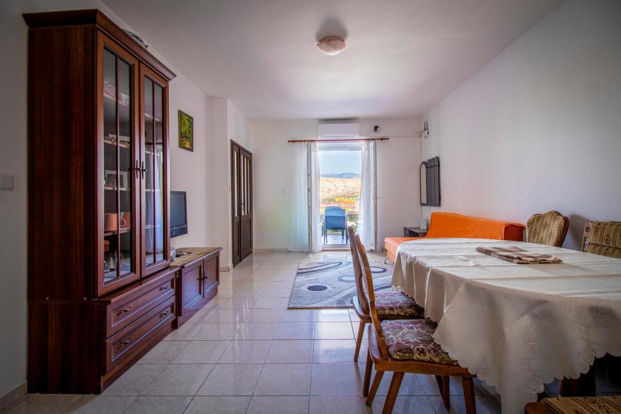 Apartments Mia パグ エクステリア 写真
